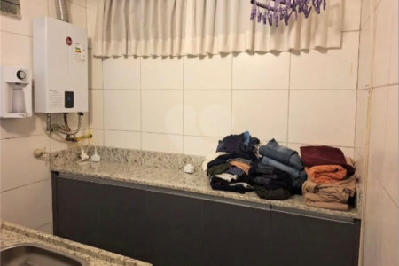Apartamento à venda com 2 quartos, sendo 1 suíte, em Flamengo, Rio de Janeiro, RJ
