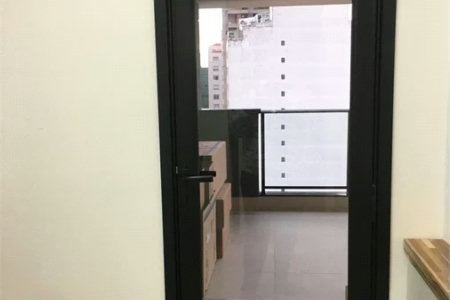 Apartamento à venda com 2 quartos, sendo 1 suíte,  em Pinheiros, São Paulo, SP