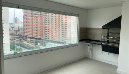 Apartamento à venda com 3 suítes no Centro, São Bernardo do Campo, SP