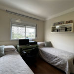 Apartamento para alugar com 3 suítes em Vila Romana, São Paulo, SP