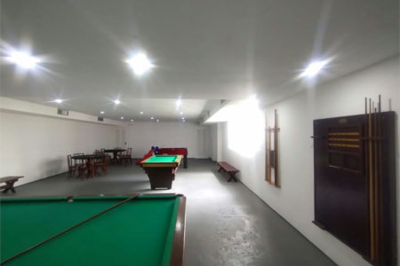 Apartamento à venda, Morro do Maluf, Guarujá