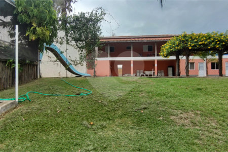 Chácara à venda com 3 quartos, sendo 1 suíte, em Chácaras Reunidas Ipê, Itu, SP