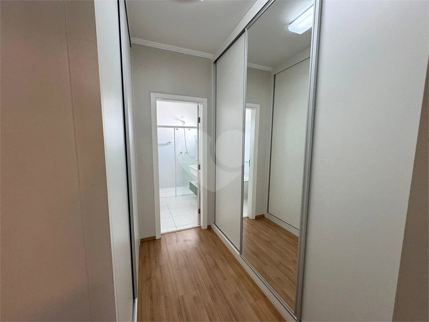 Casa para locação em condominio em Valinhos