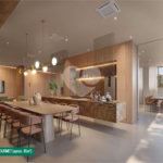 Apartamento à venda com 3 suítes em Moema, São Paulo, SP