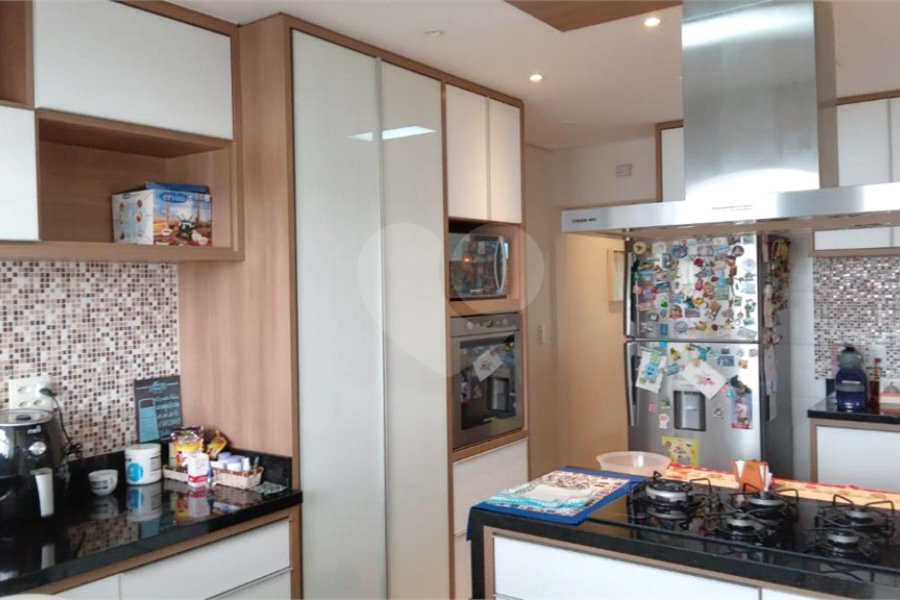Apartamento à venda com 3 quartos, sendo 1 suíte, em Parque Novo Mundo, São Paulo, SP