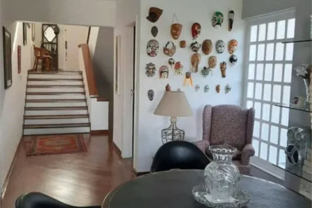 Casa à venda com 5 suítes em Parque dos Príncipes, São Paulo, SP