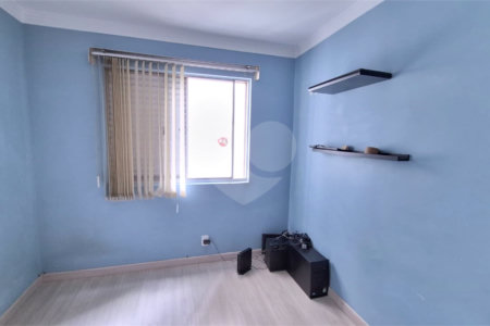 Apartamento à venda com 2 quartos em Jaguaré, São Paulo, SP