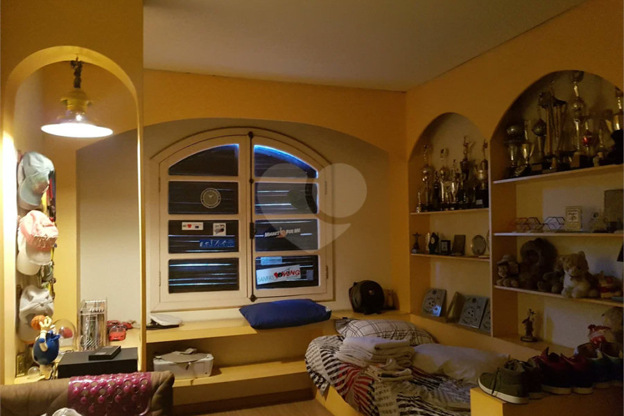 Sobrado à venda com 3 quartos, sendo 1 suíte, em Tremembé, São Paulo, SP