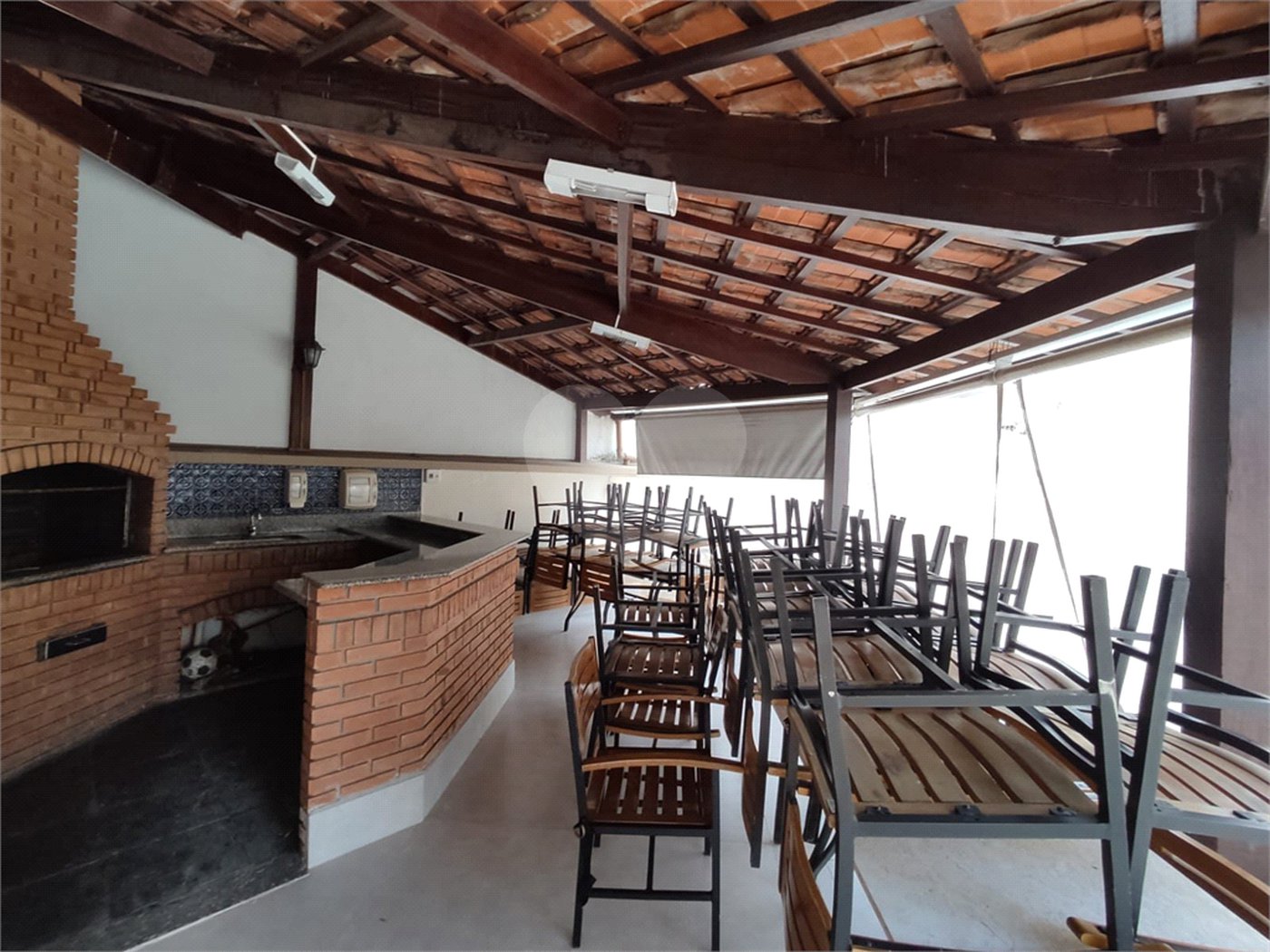 Apartamento à venda com 3 quartos, sendo 1 suíte, em Santana, São Paulo, SP