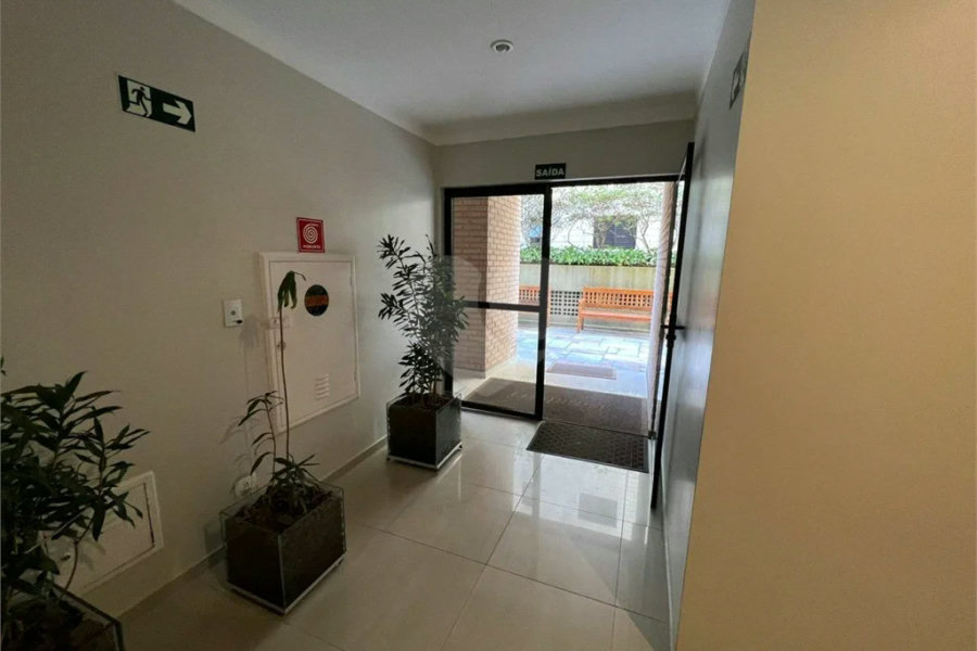 Apartamento à venda com 2 quartos em Vila Mascote, São Paulo, SP