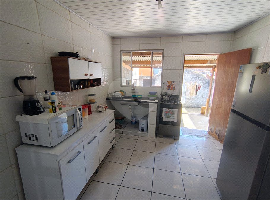 Casa Térrea à venda com 2 quartos em Vila Comercial, Jundiaí, SP