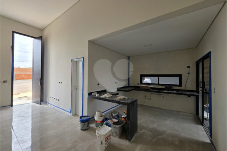 Casa à venda com 3 suítes no condomínio Reserva Ipanema I, Sorocaba - SP