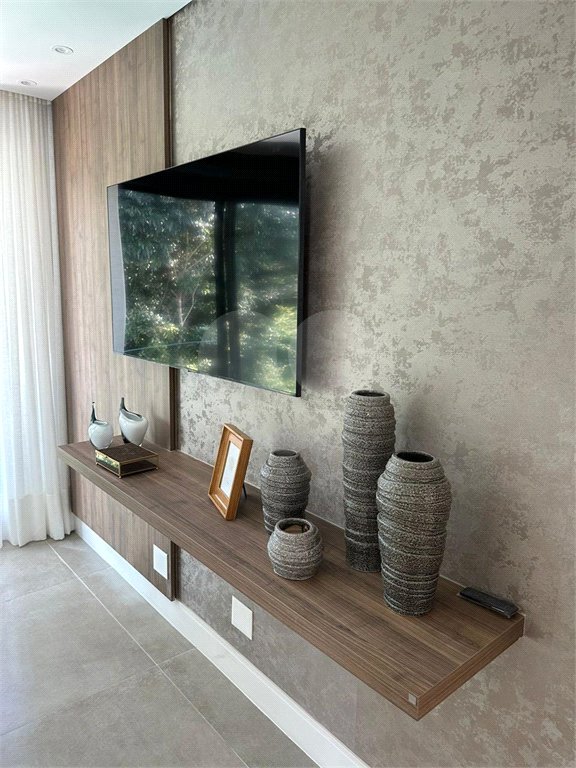 Casa à venda com 6 suítes no condomínio Golf CL, Bertioga - SP