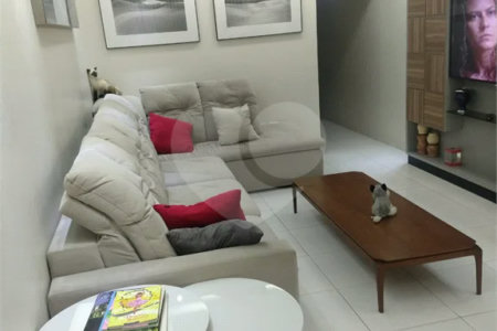 Sobrado à venda com 3 suítes em Vila Mazzei, São Paulo, SP