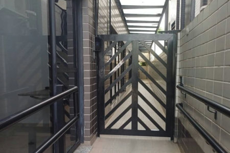 Loja, 382 m² - venda por R$ 3.500.000,00 ou aluguel por R$ 23.871,76/mês - Boqueirão - Santos/SP