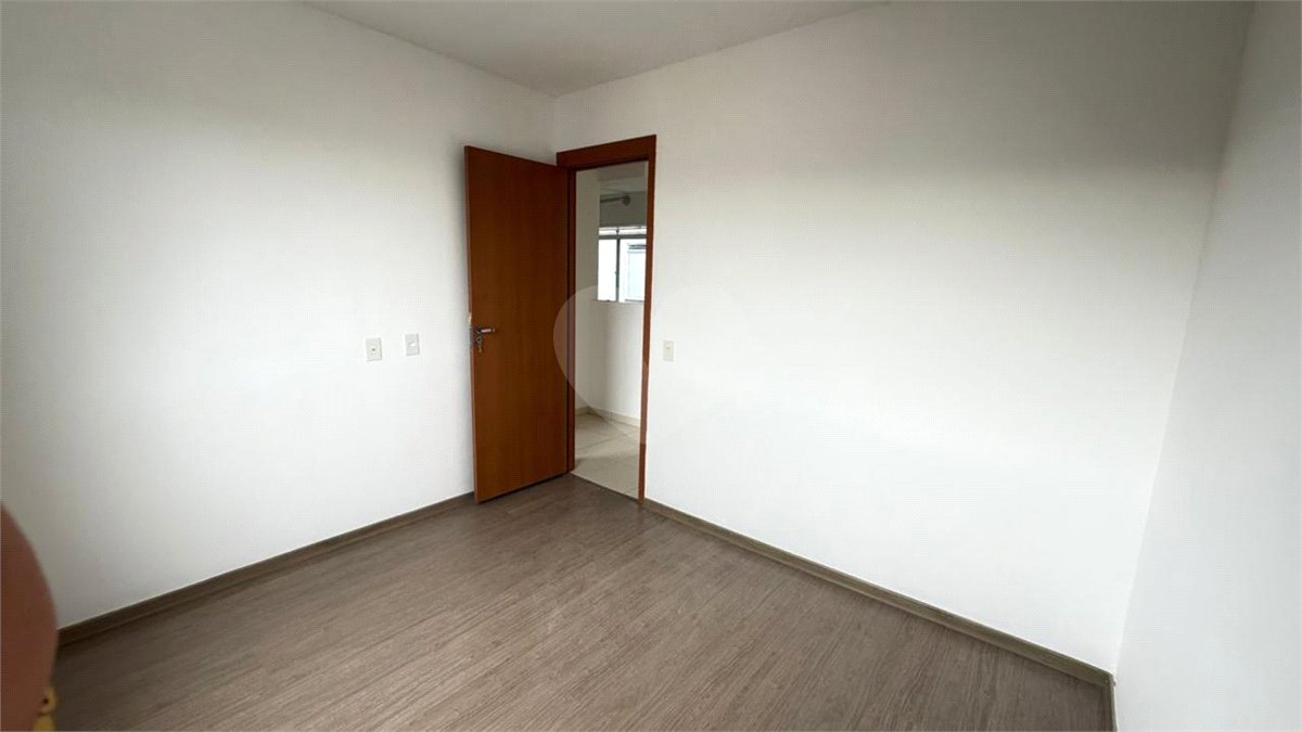 Apartamento à venda com 2 quartos em Guaratiba, Rio de Janeiro, RJ