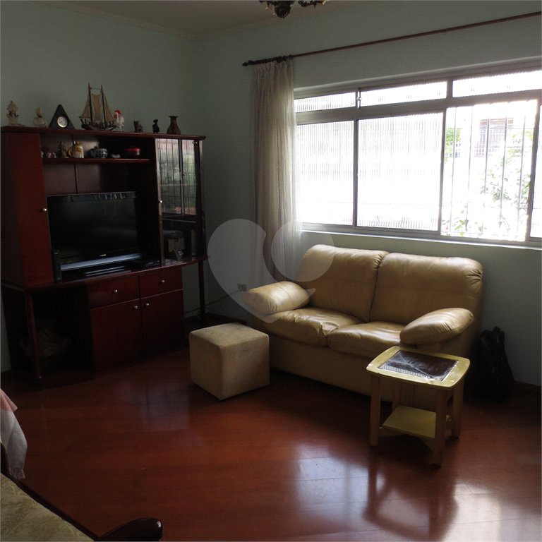 Casa Térrea à venda com 2 quartos em Vila Mariana, São Paulo, SP