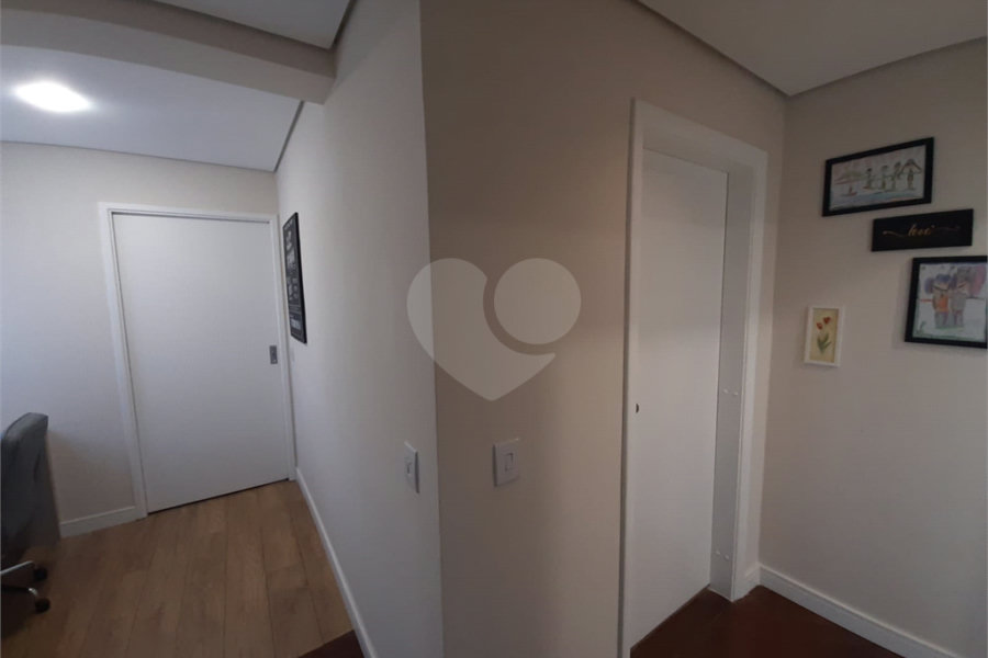Apartamento à venda com 3 suítes em Santana, São Paulo, SP