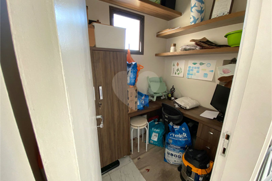 Apartamento à venda com 3 quartos, sendo 1 suíte, em Santana, São Paulo, SP