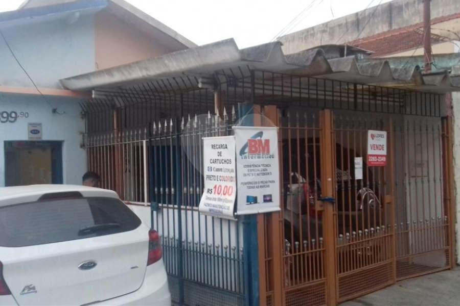 Casa à venda com 3 quartos, sendo 1 suíte, em Vila Nova Cachoeirinha, São Paulo, SP