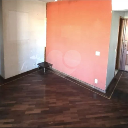 Apartamento à venda com 2 quartos em Jardim Ester, São Paulo, SP