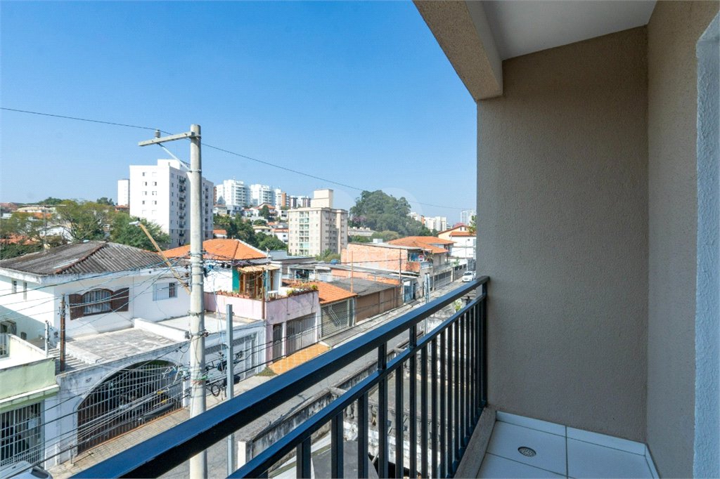 Sobrado à venda com 3 quartos, sendo 1 suíte, em Vila Morse, São Paulo, SP