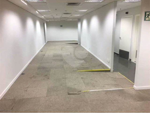 Laje Corporativa para alugar em Bela Vista, São Paulo, SP