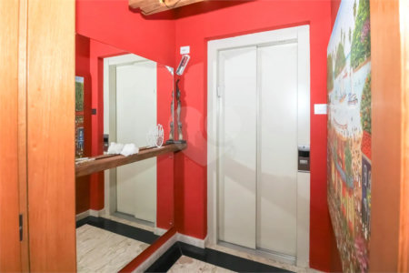 Apartamento à venda com 4 quartos, sendo 3 suítes, em Vila Romana, São Paulo, SP
