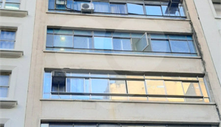 Sala à venda ou para alugar em Republica, São Paulo, SP