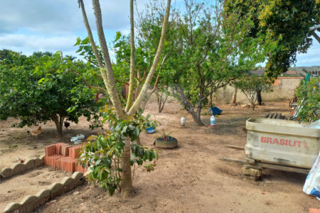 Terreno à venda em São Miguel Arcanjo, SP