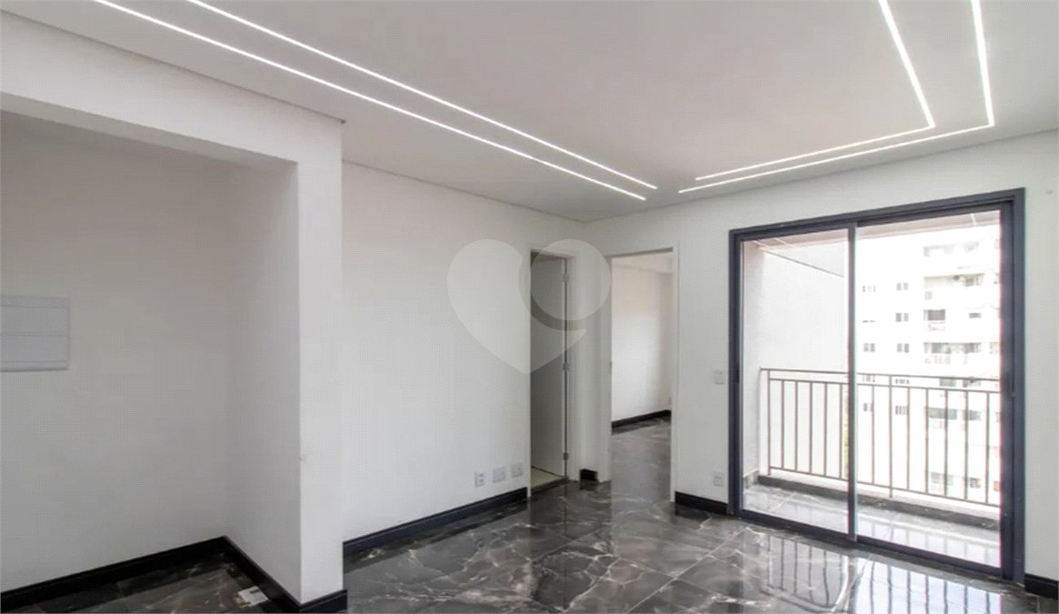 Apartamento à venda com 1 quarto em Vila Rosália, Guarulhos, SP