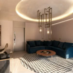 Apartamento à venda com 3 suítes em Brooklin Paulista, São Paulo, SP