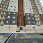 Apartamento à venda com 3 quartos, sendo 1 suíte, em Jardim Gutierres, Sorocaba, SP