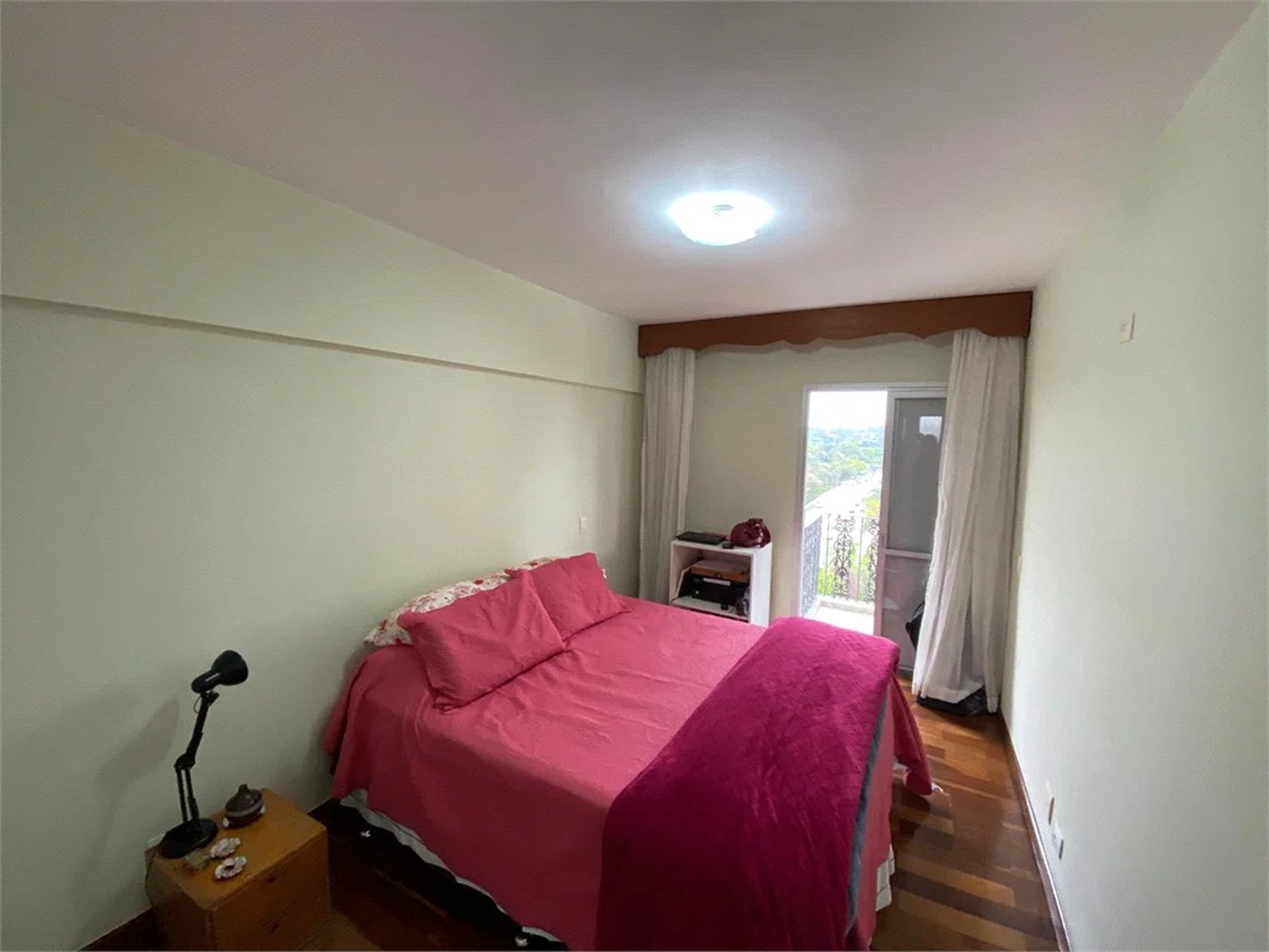 Cobertura à venda com 3 quartos, sendo 1 suíte, em Brooklin Paulista, São Paulo, SP