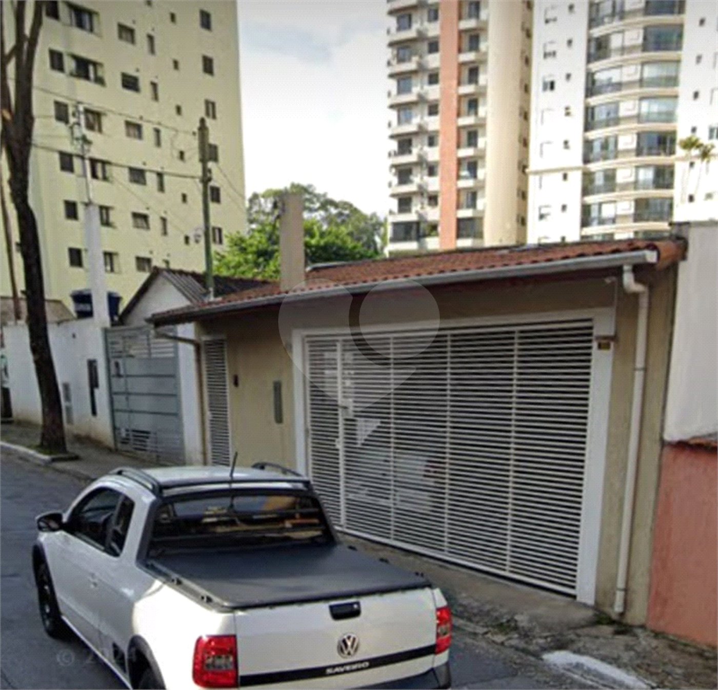 Terreno à venda com 1 quarto em Santa Teresinha, São Paulo, SP