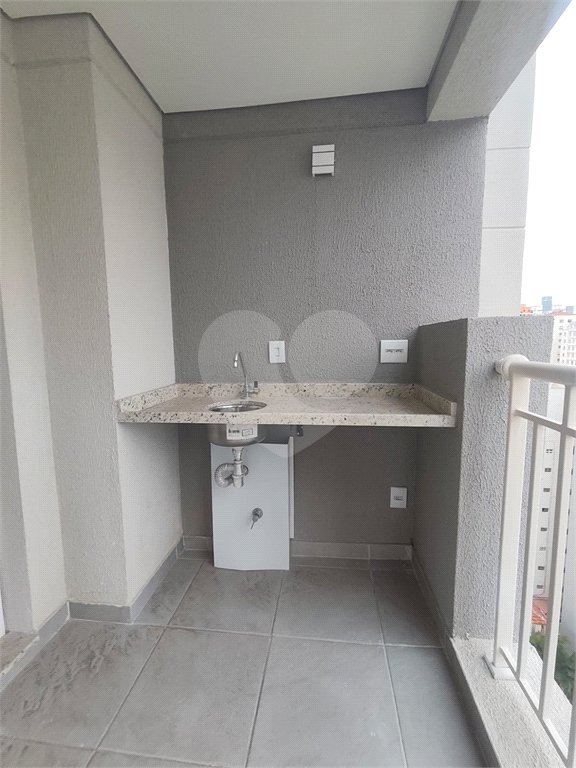 Apartamento para alugar com 1 quarto em Liberdade, São Paulo, SP