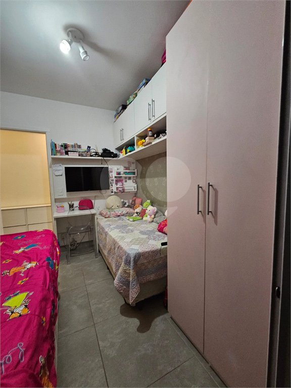Apartamento à venda com 2 quartos em Vila Anastácio, São Paulo, SP