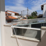 Sobrado à venda com 3 quartos, sendo 1 suíte, em Vila Suissa, Mogi das Cruzes, SP