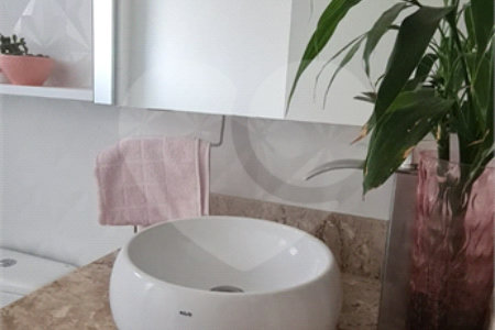 Apartamento à venda com 2 quartos, sendo 1 suíte,  em Barra Funda, São Paulo, SP