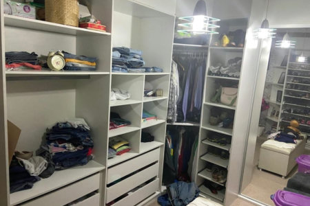 Sobrado à venda com 3 suítes em Jardim Celeste, São Paulo, SP