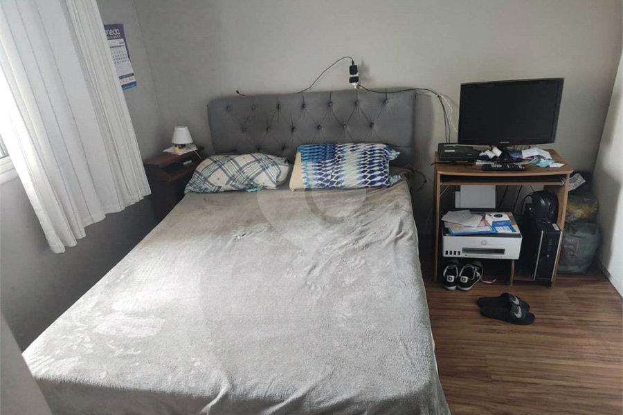 Apartamento à venda com 2 quartos, sendo 1 suíte, em Jaçanã, São Paulo, SP