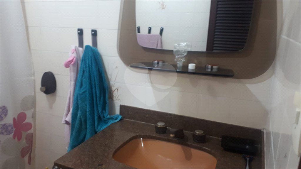 Sobrado à venda com 3 quartos, sendo 2 suítes,  em Mandaqui, São Paulo, SP