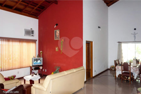 Casa à venda com 3 quartos no condomínio Terras de Vinhedo, Vinhedo - SP
