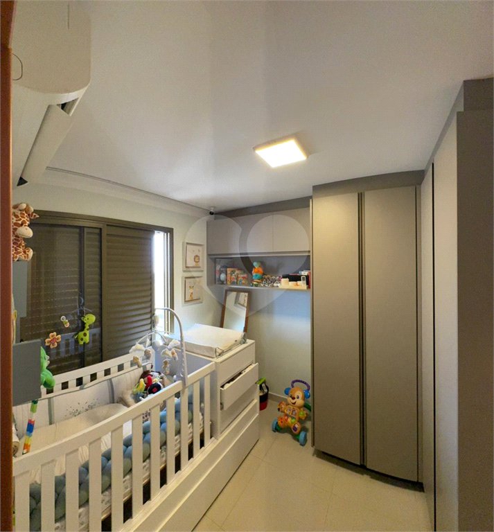 Apartamento à venda com 2 suítes em Nova Aliança, Ribeirão Preto, SP
