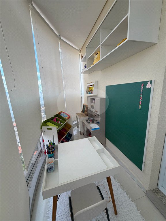 Triplex à venda com 4 suítes em Santa Teresinha, São Paulo, SP