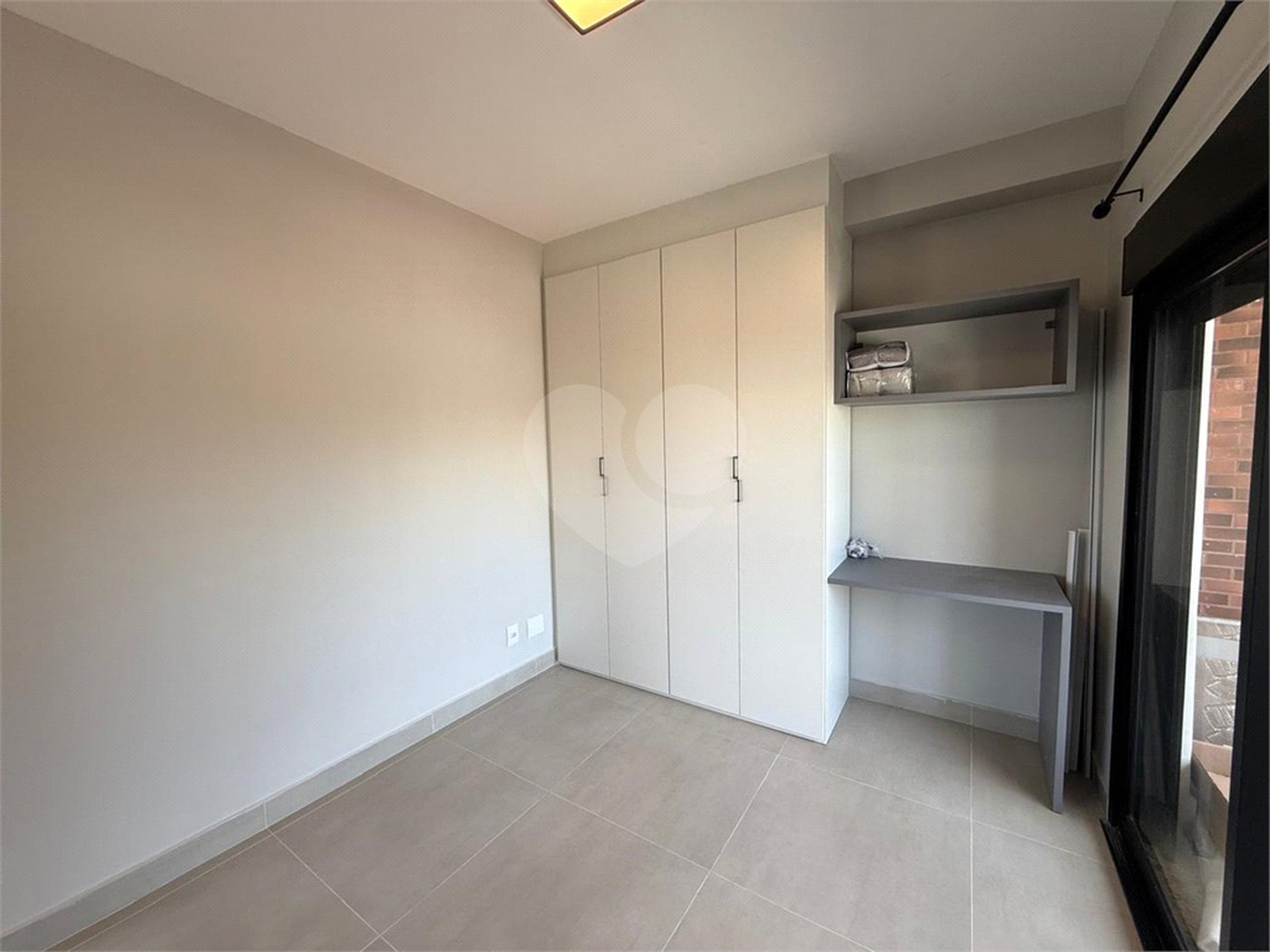 Apartamento para alugar com 1 quarto em Santana, São Paulo, SP