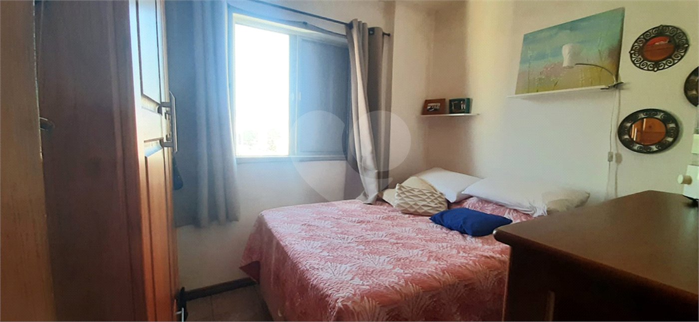 Apartamento à venda com 2 quartos em Mandaqui, São Paulo, SP