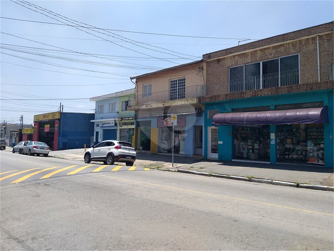 Prédio à venda em Tremembé, São Paulo, SP