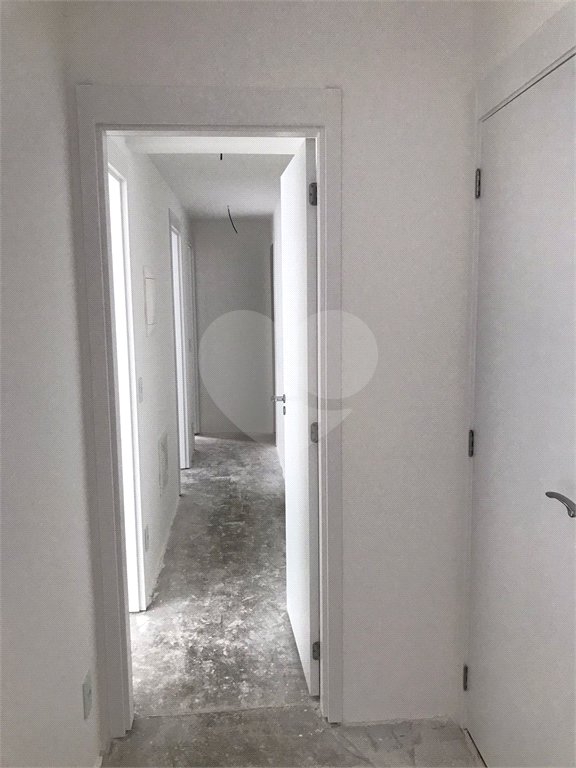 Apartamento à venda com 3 quartos, sendo 1 suíte, em Vila Clementino, São Paulo, SP