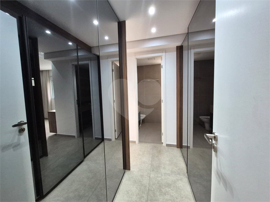 Apartamento à venda com 4 quartos, sendo 2 suítes, em Jardim Vazani, São Paulo, SP